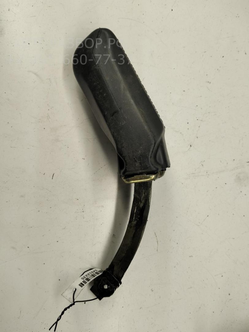 Ограничитель двери