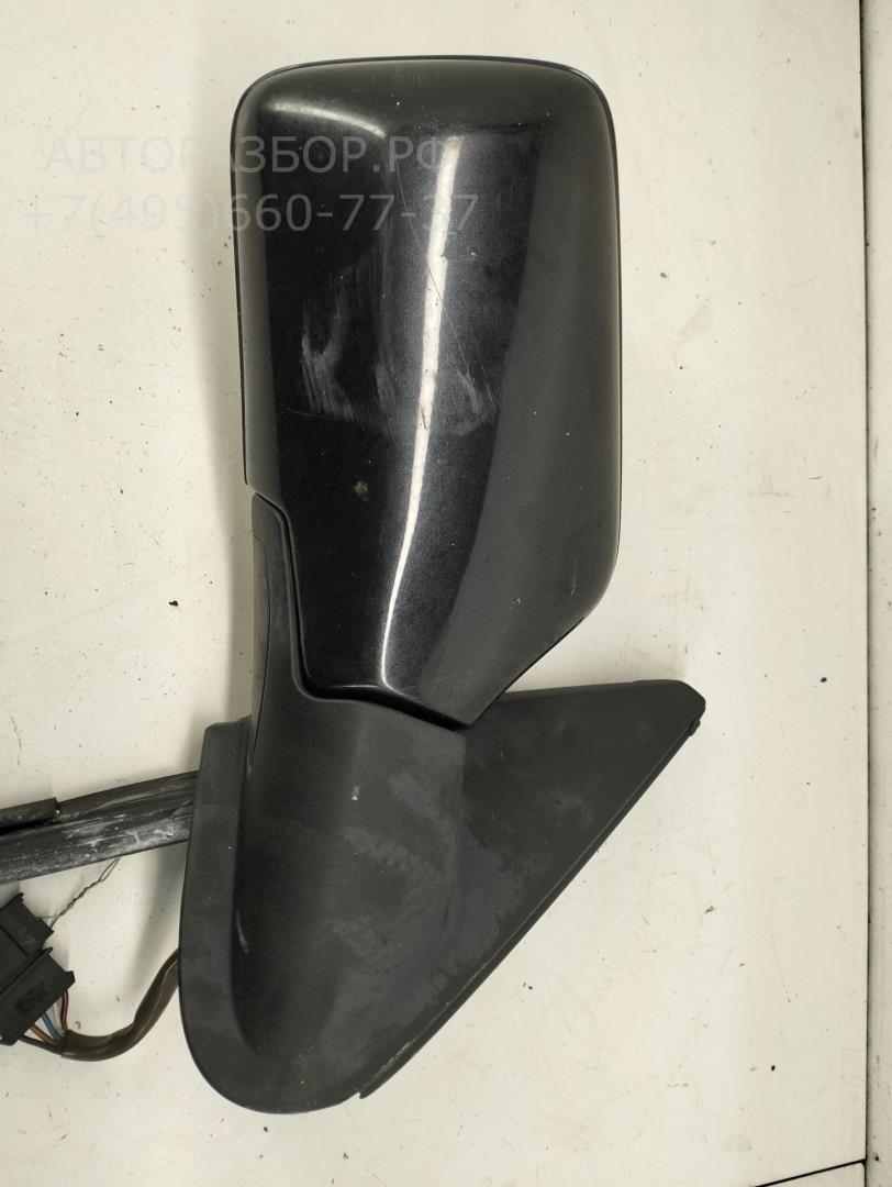 Зеркало правое электрическое