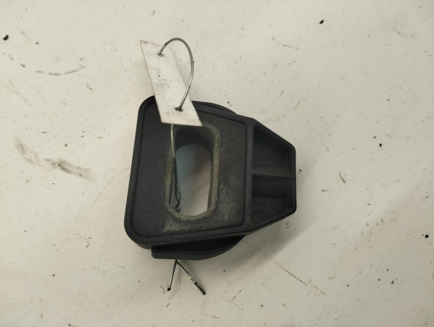 Кронштейн радиатора