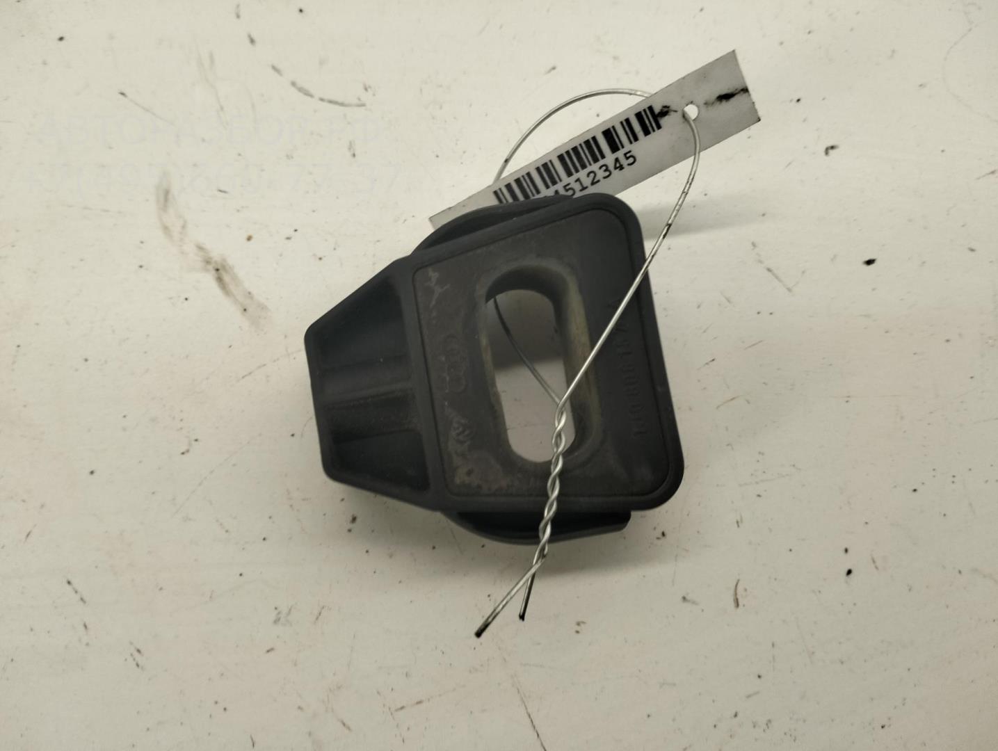 Кронштейн радиатора