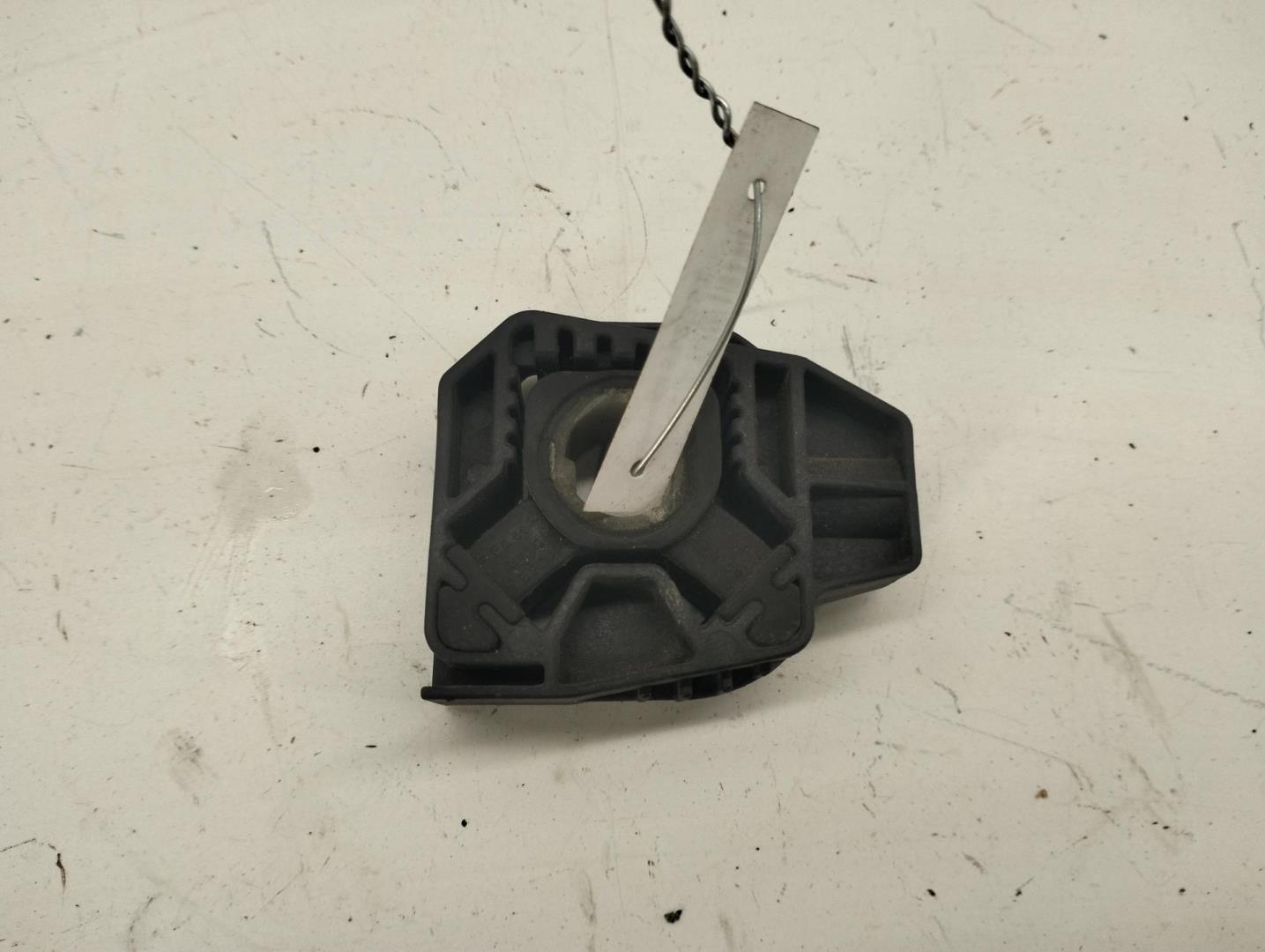 Кронштейн радиатора