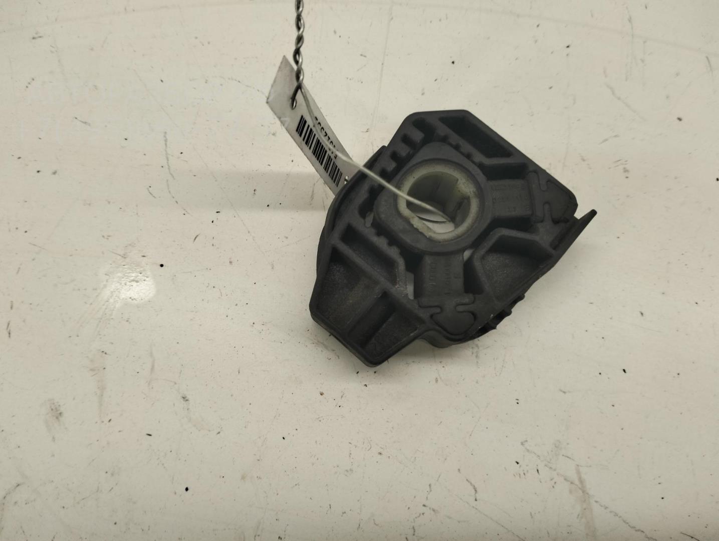 Кронштейн радиатора