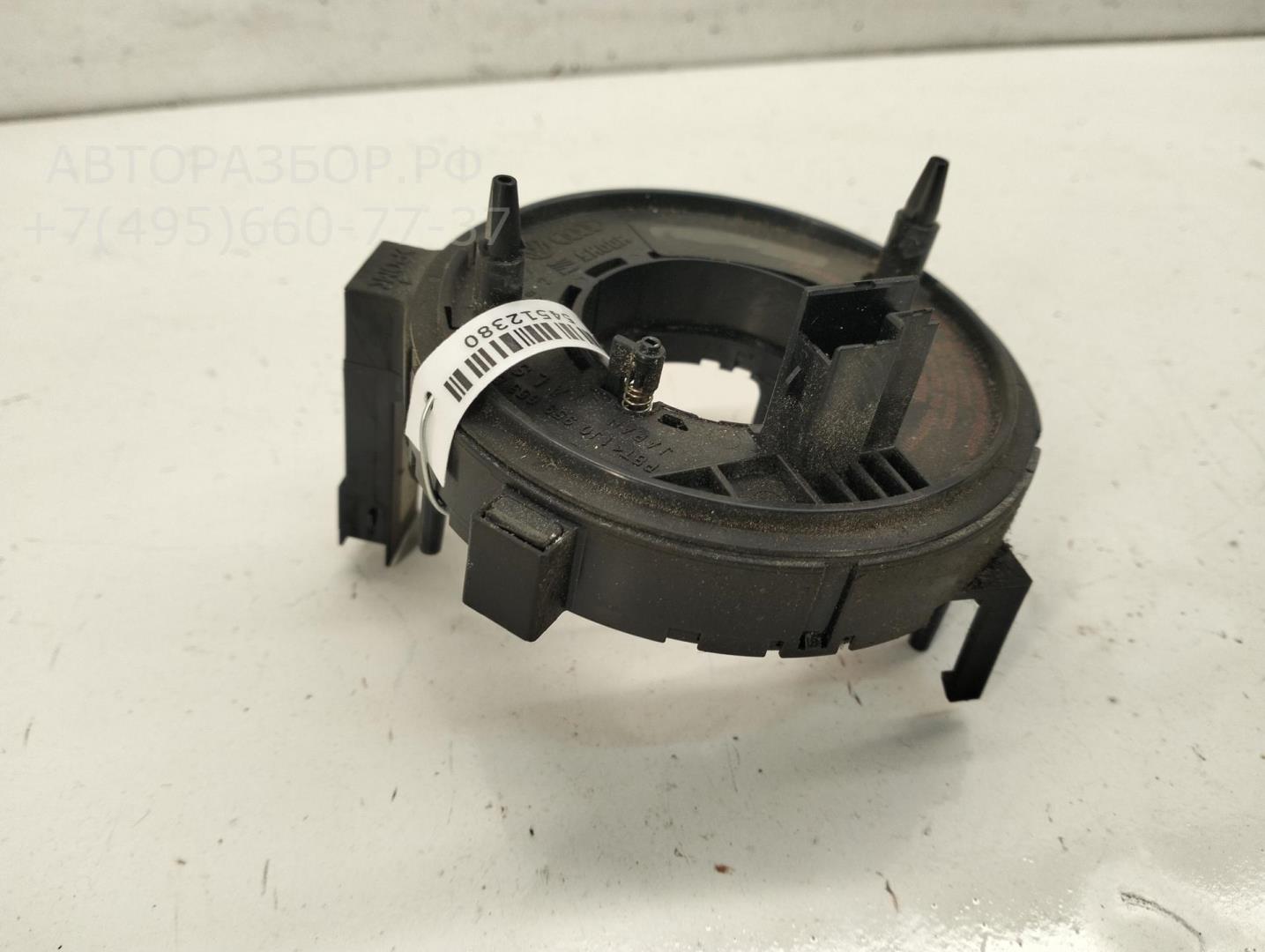 Механизм подрулевой для SRS (ленточный)