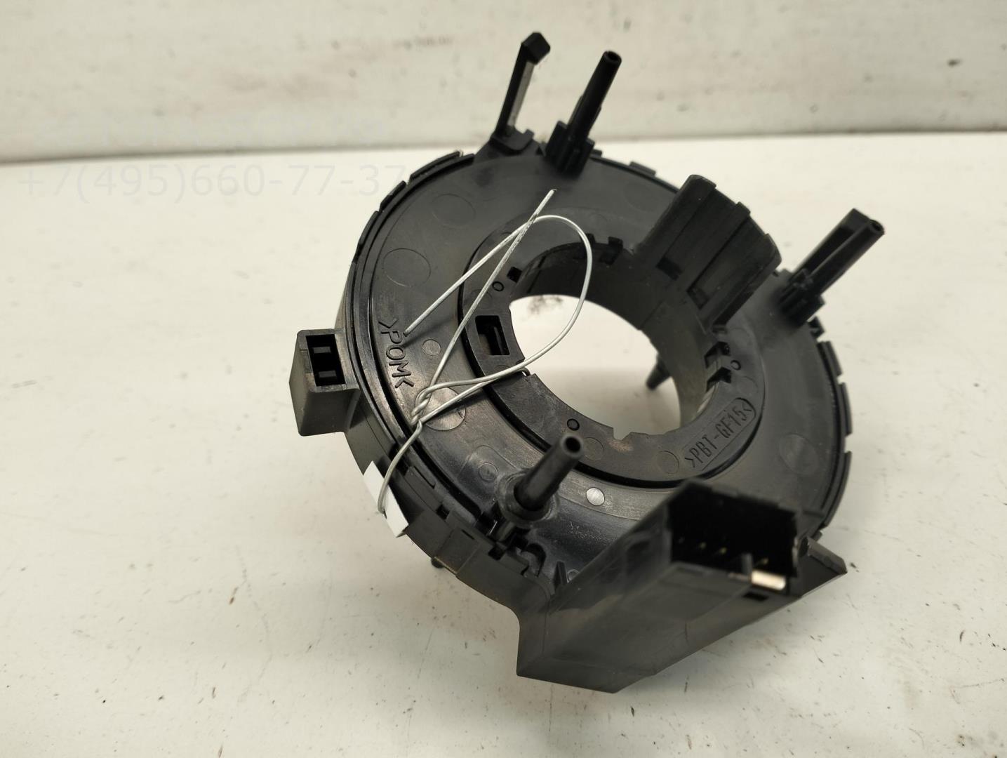 Механизм подрулевой для SRS (ленточный)