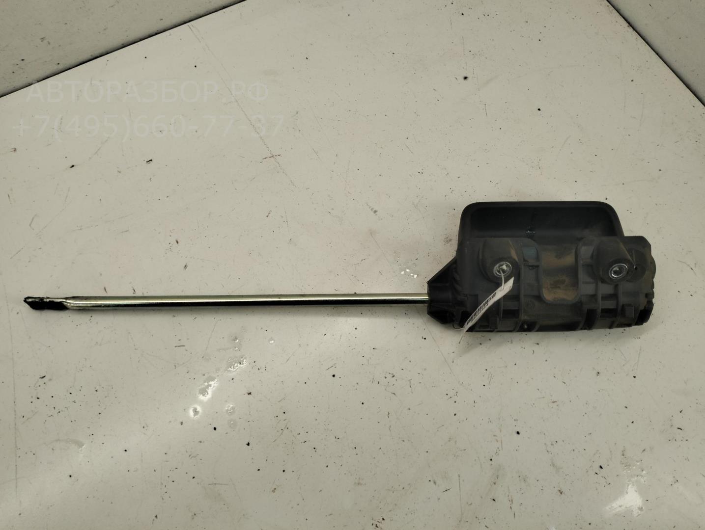 Ручка двери задней внутренняя левая