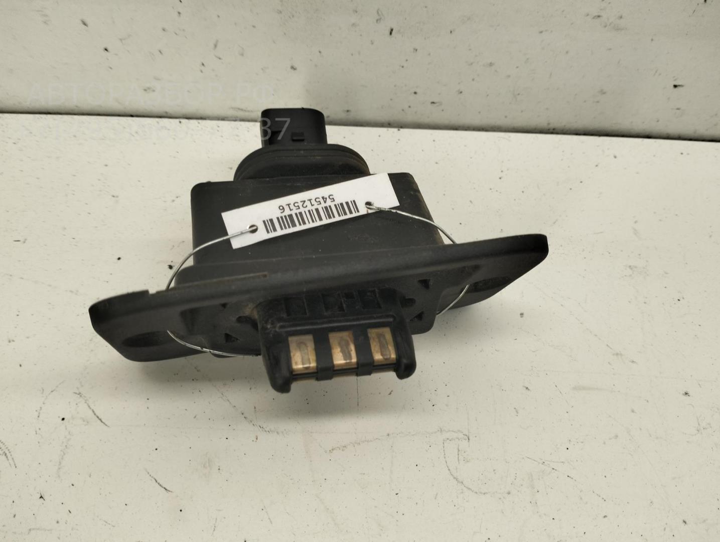 Выключатель концевой