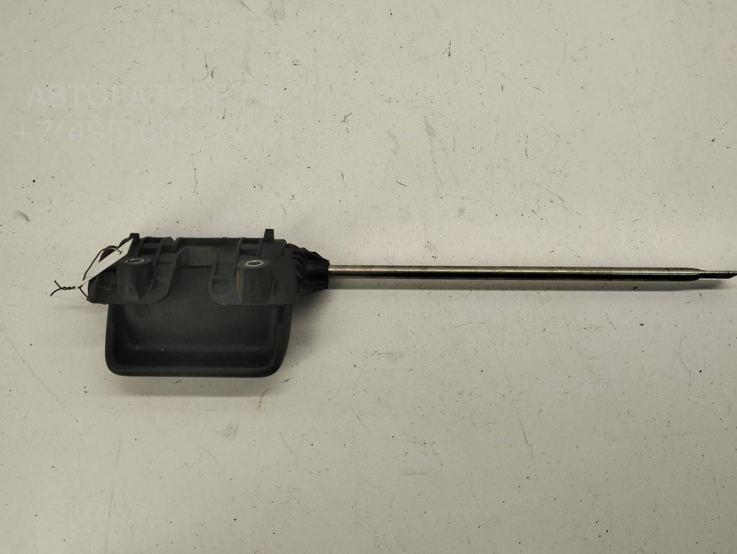 Ручка двери задней внутренняя левая