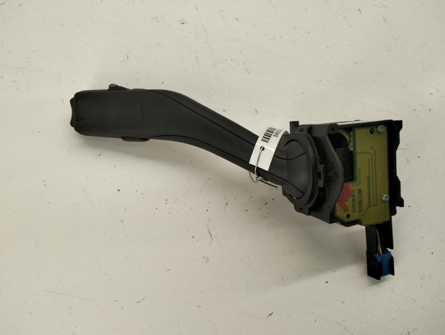 Переключатель стеклоочистителей