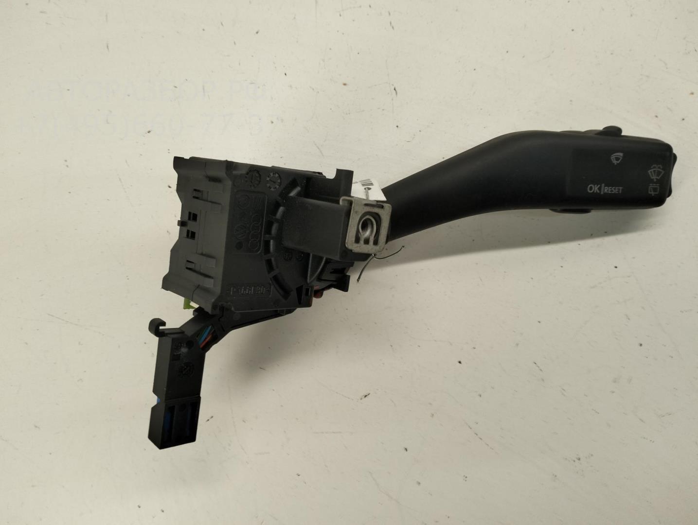 Переключатель стеклоочистителей