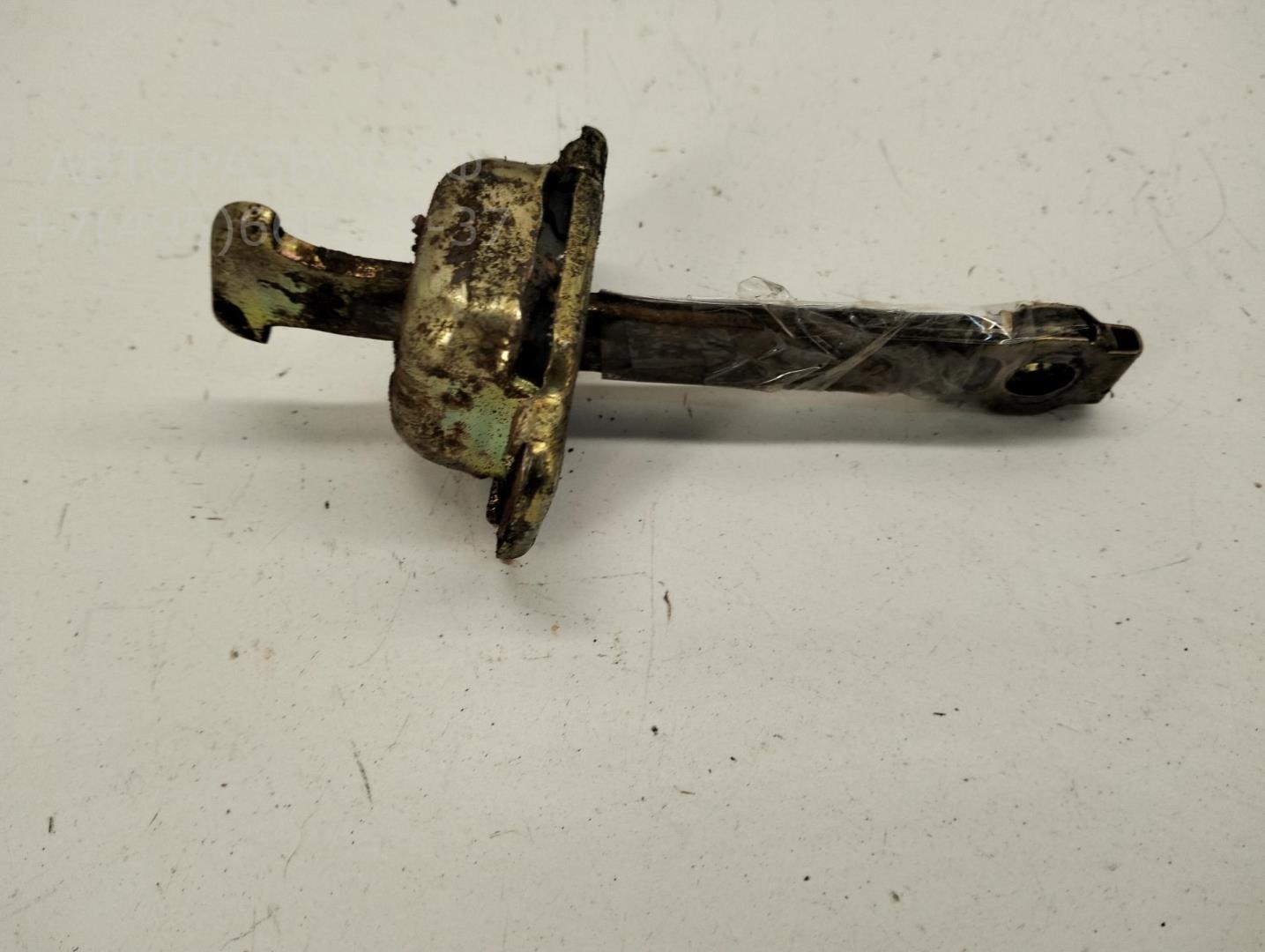 Ограничитель двери