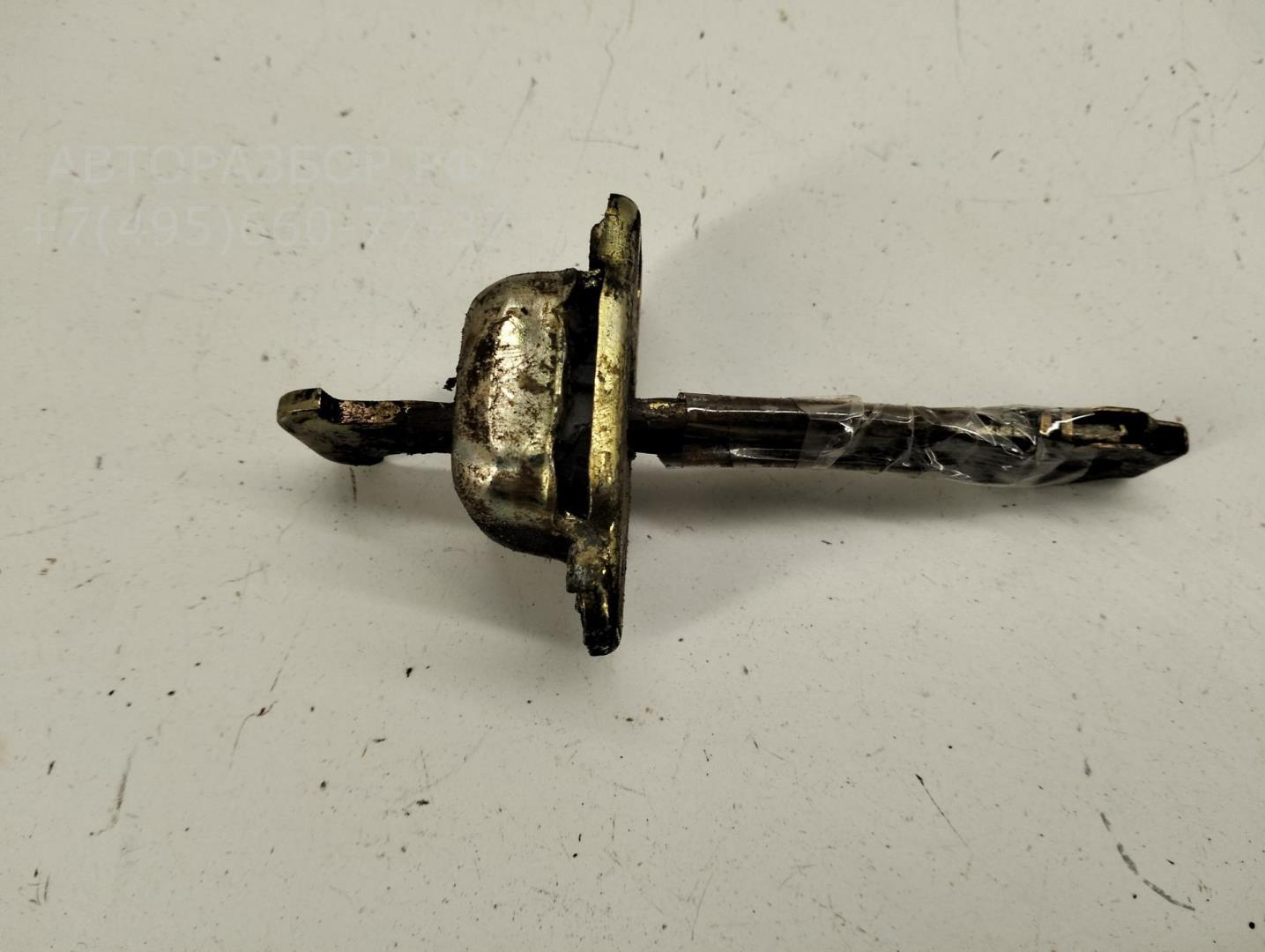 Ограничитель двери