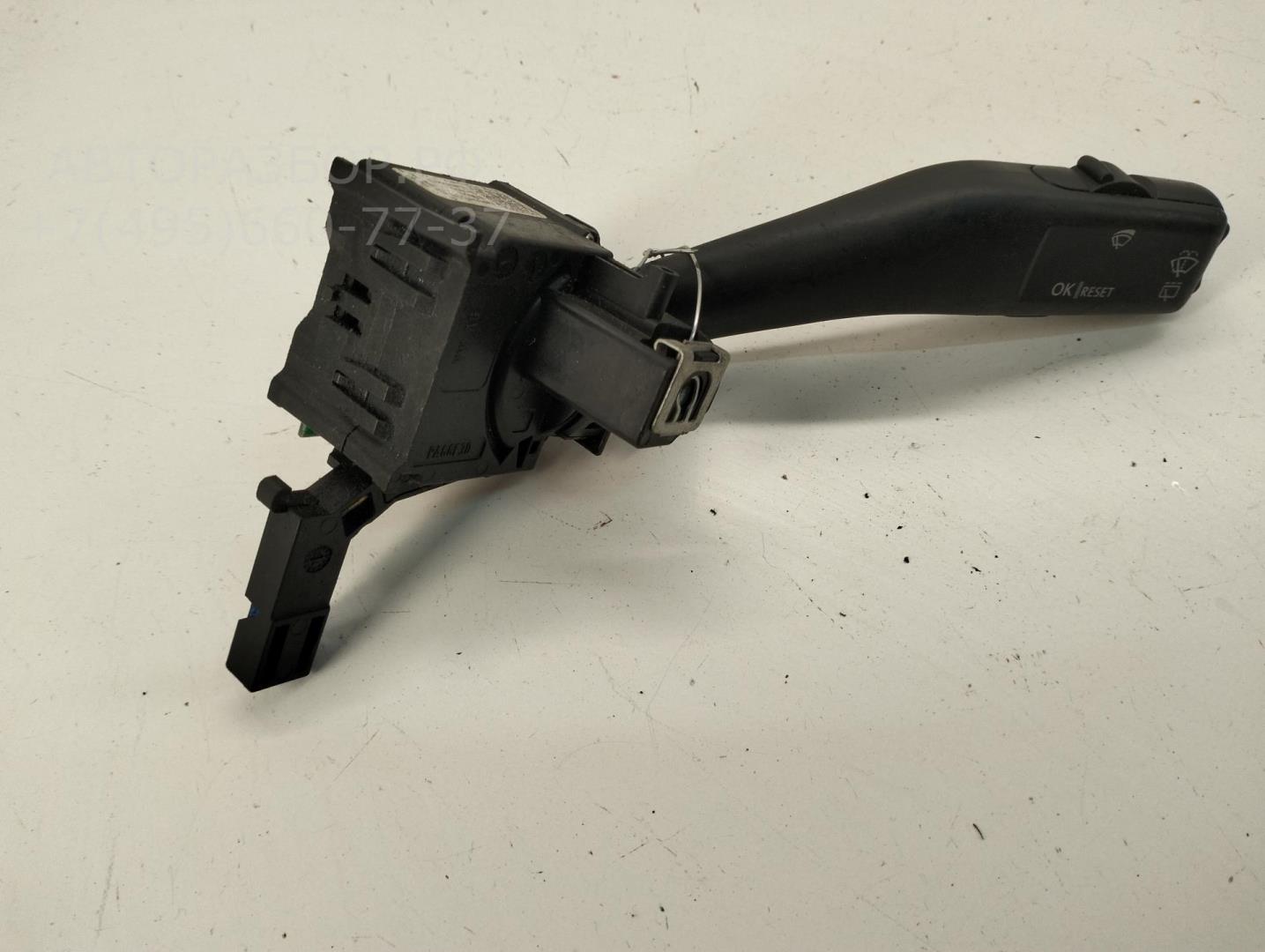 Переключатель стеклоочистителей