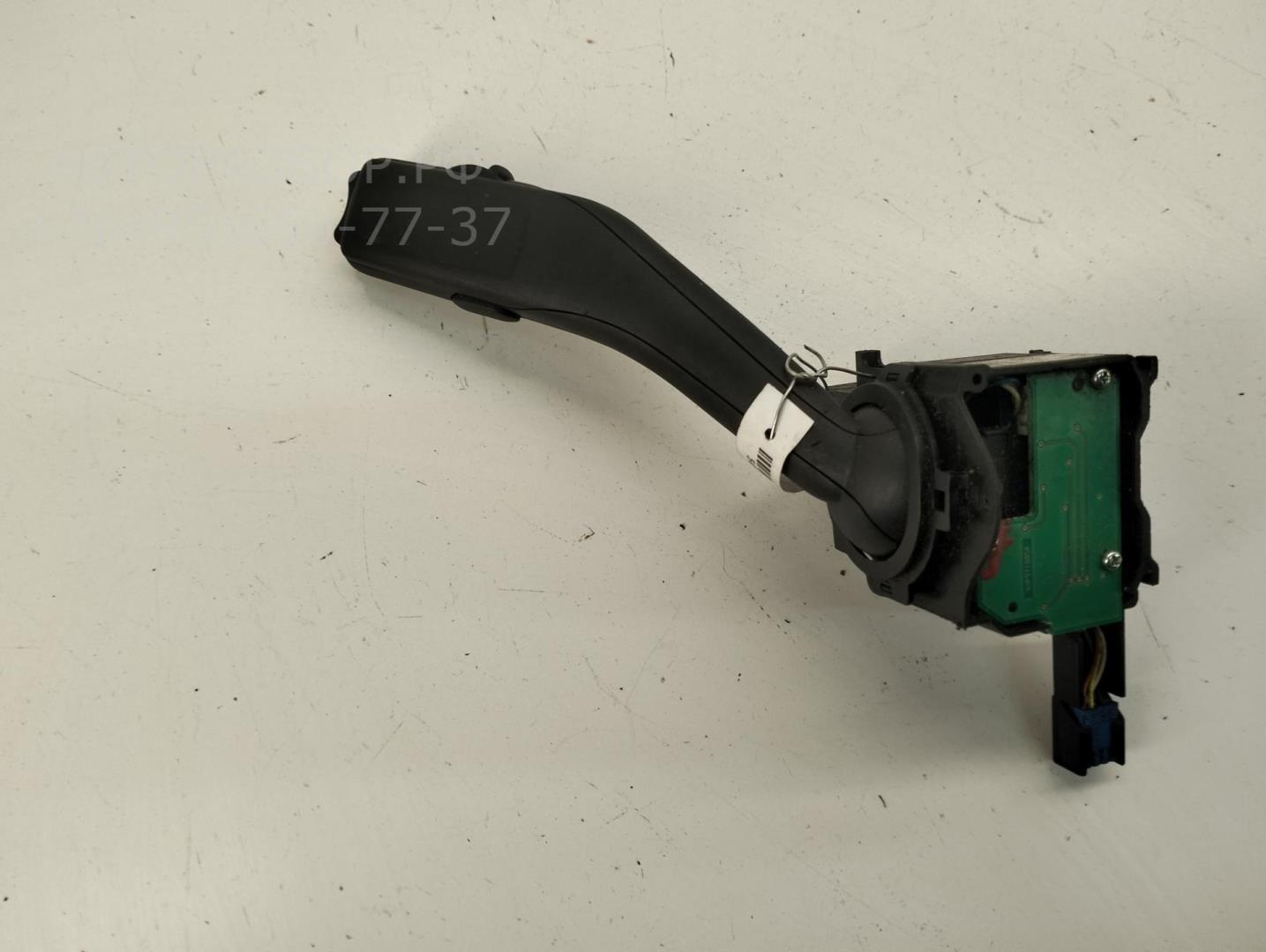 Переключатель стеклоочистителей