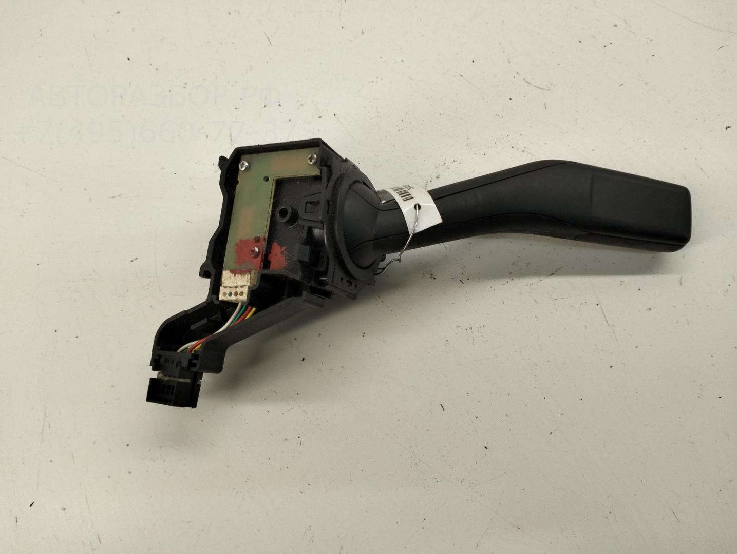 Переключатель поворотов подрулевой