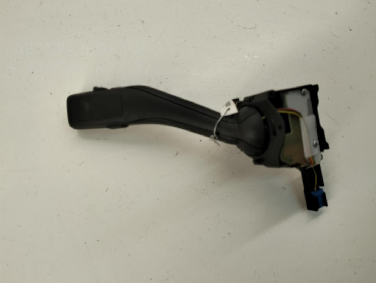 Переключатель стеклоочистителей