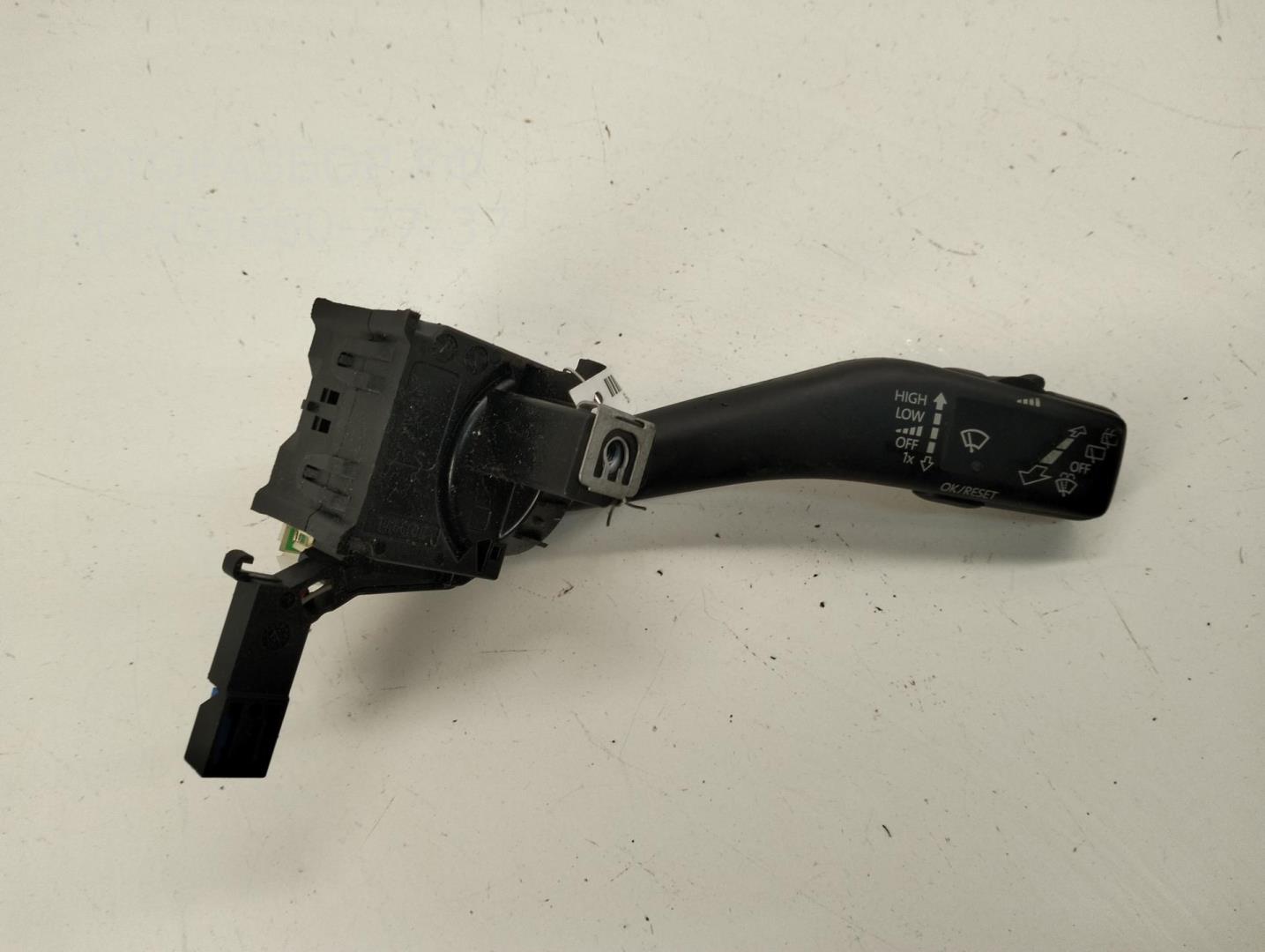 Переключатель стеклоочистителей