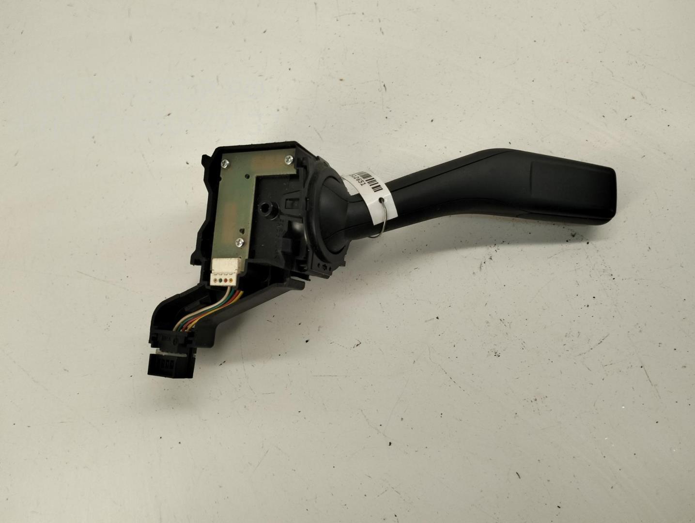 Переключатель поворотов подрулевой