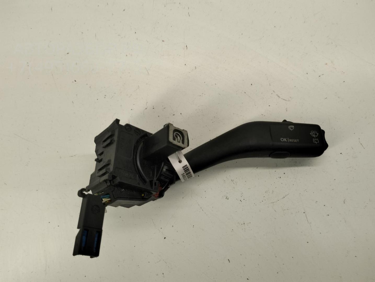 Переключатель стеклоочистителей