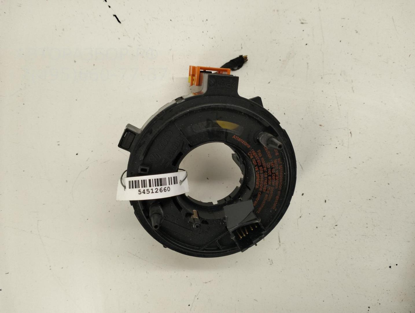 Механизм подрулевой для SRS (ленточный)