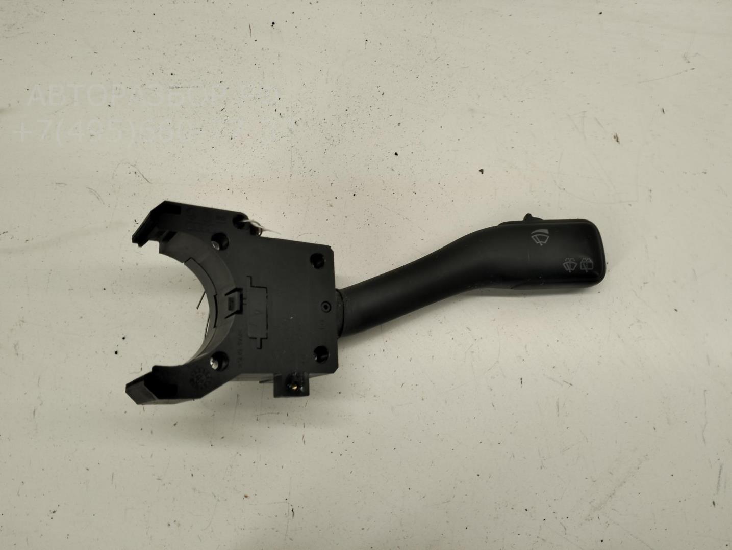 Переключатель стеклоочистителей