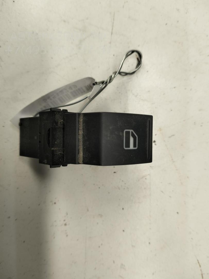 Кнопка стеклоподъемника