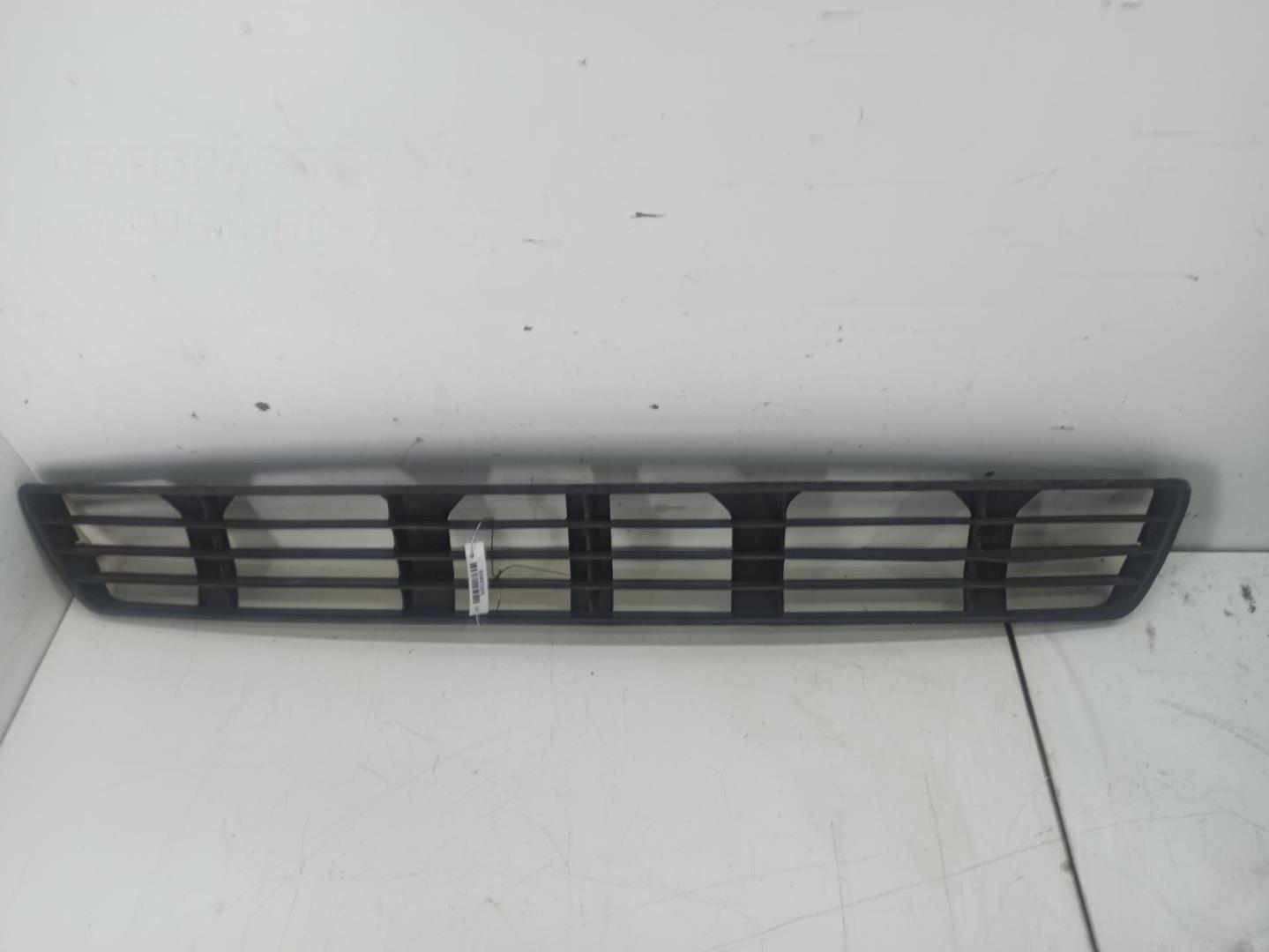 Решетка в бампер