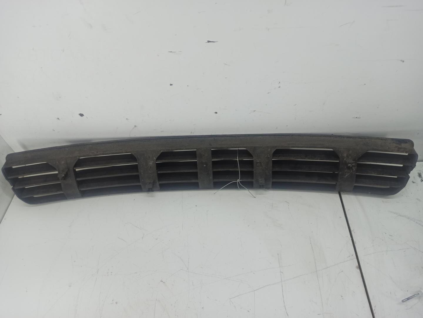 Решетка в бампер