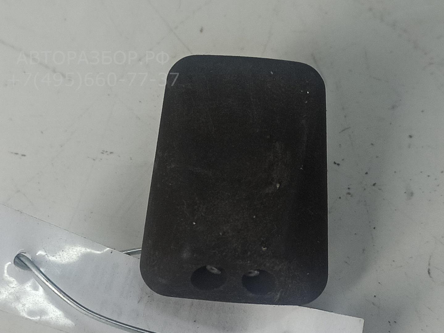 Форсунка омывателя лобового стекла