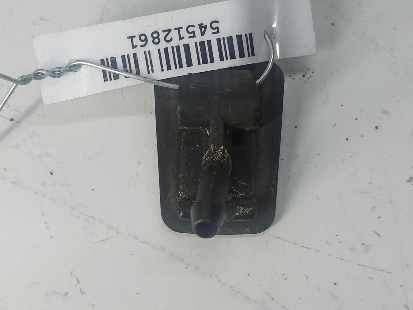 Форсунка омывателя лобового стекла