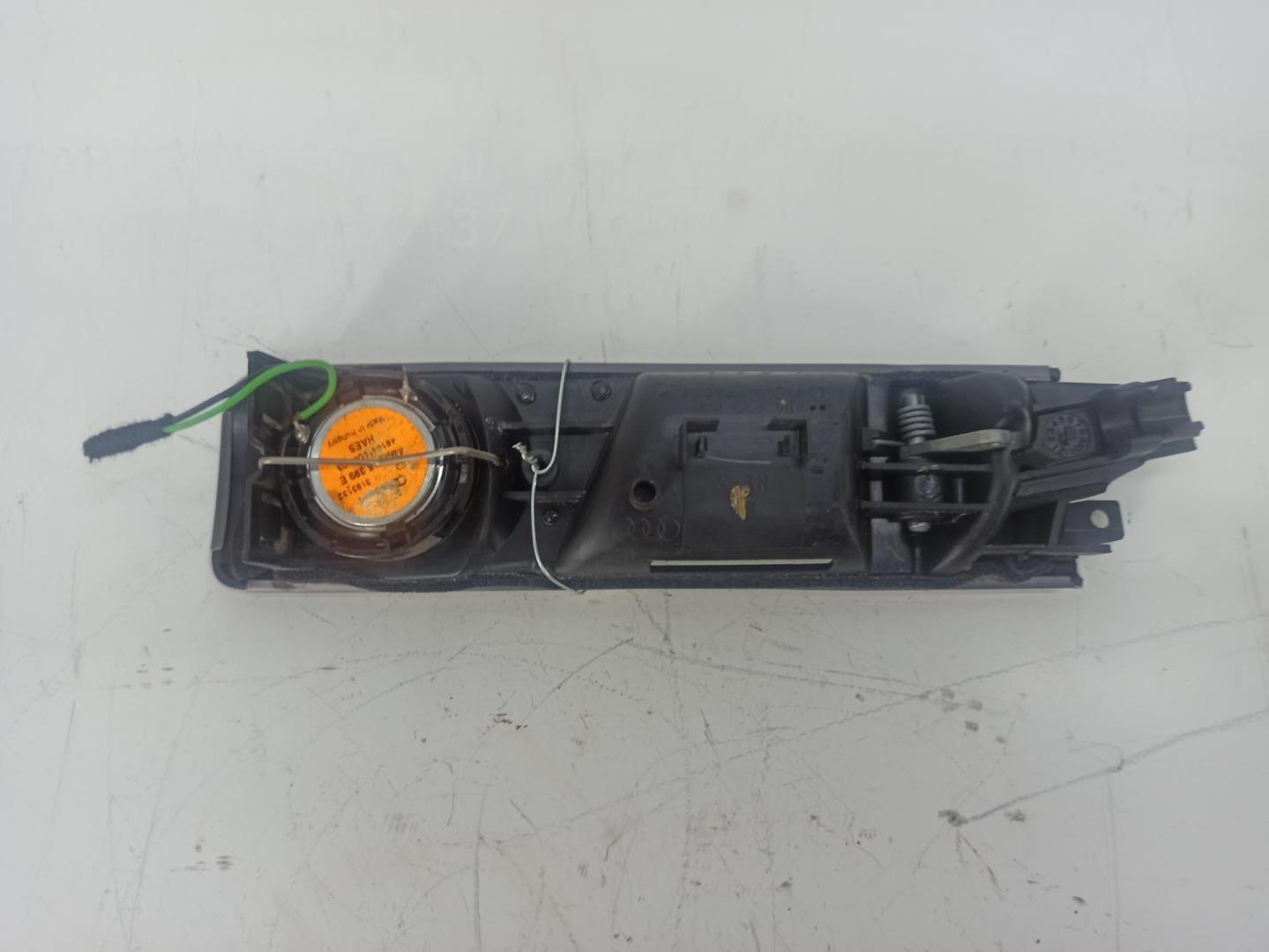 Ручка двери задней внутренняя правая