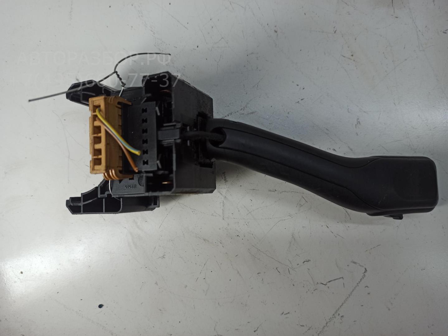 Переключатель стеклоочистителей