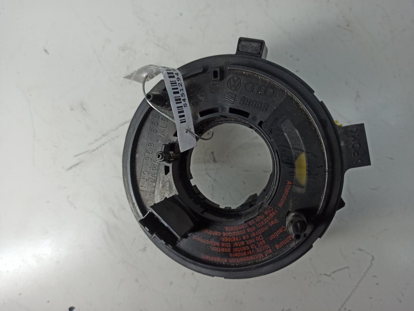 Механизм подрулевой для SRS (ленточный)