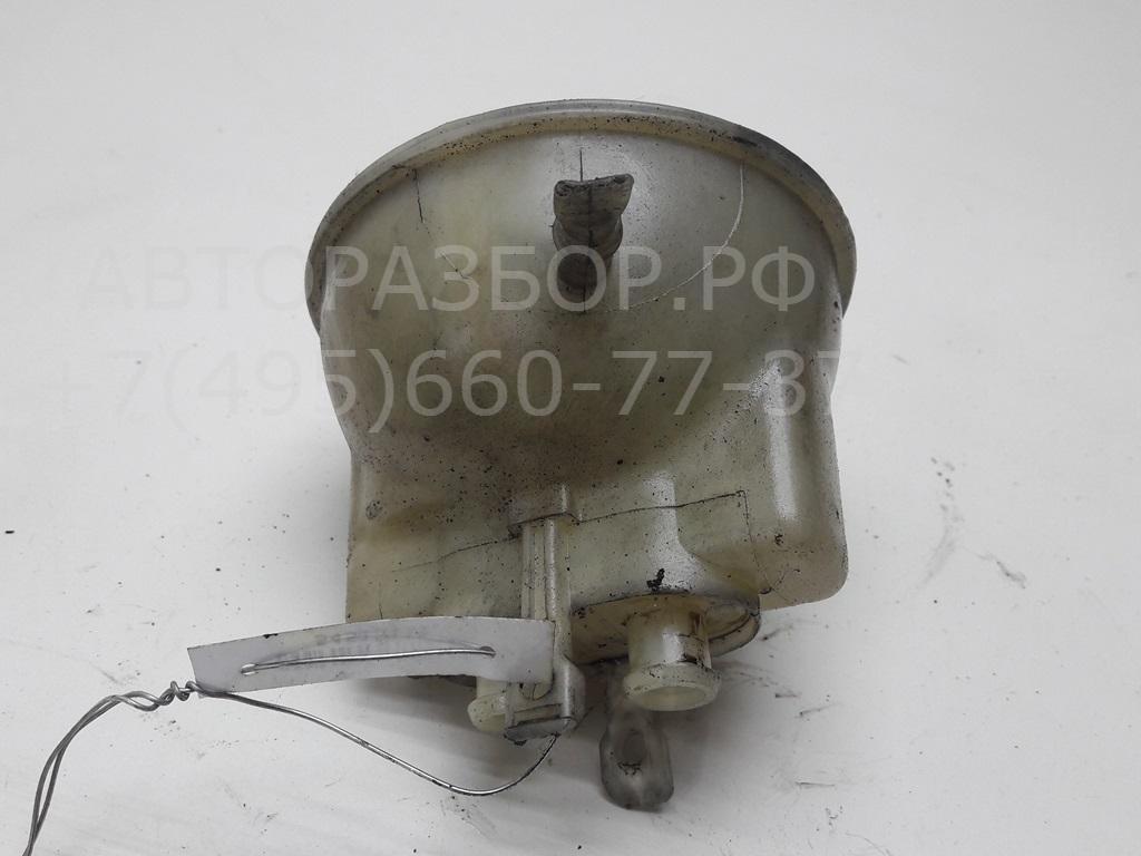 Бачок главного тормозного цилиндра