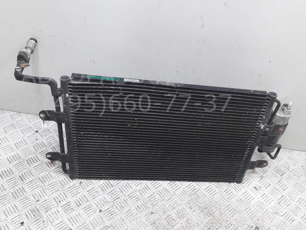 Радиатор кондиционера / конденсер