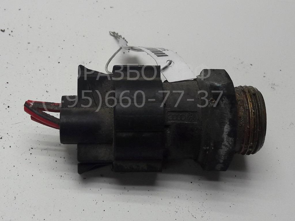 Датчик температуры