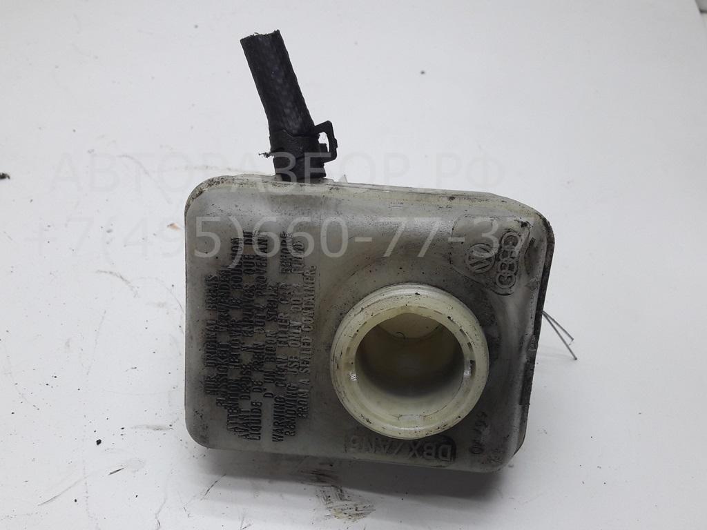 Бачок главного тормозного цилиндра