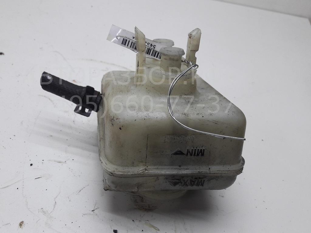 Бачок главного тормозного цилиндра