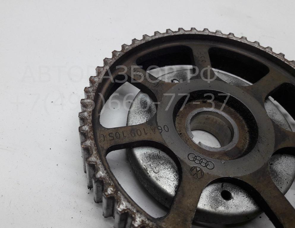 Шестерня распредвала