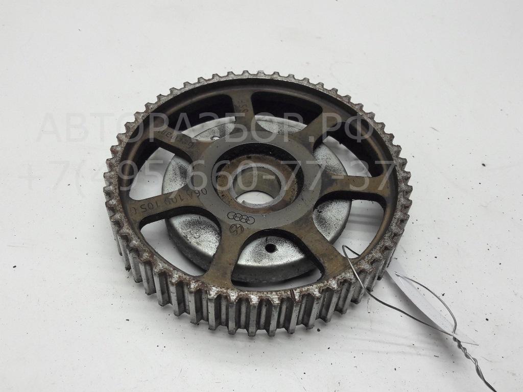 Шестерня распредвала