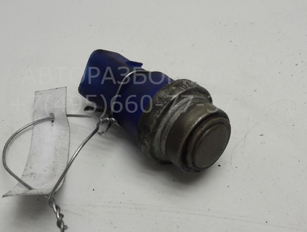 Датчик температуры