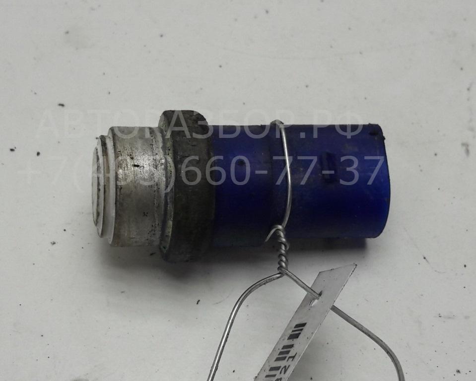 Датчик температуры