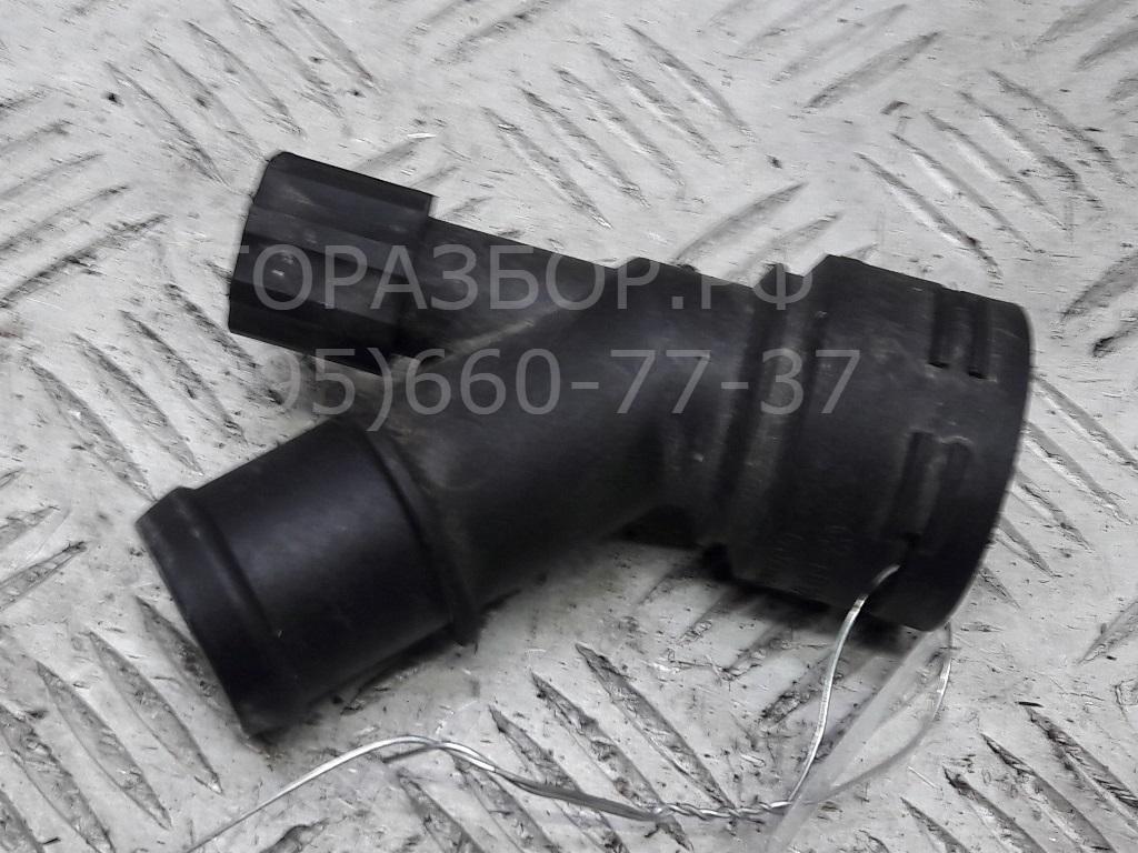 Фланец / тройник