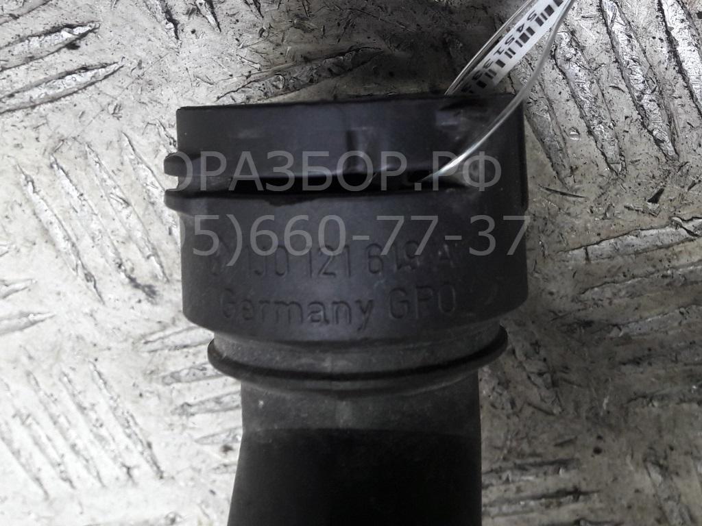 Фланец / тройник