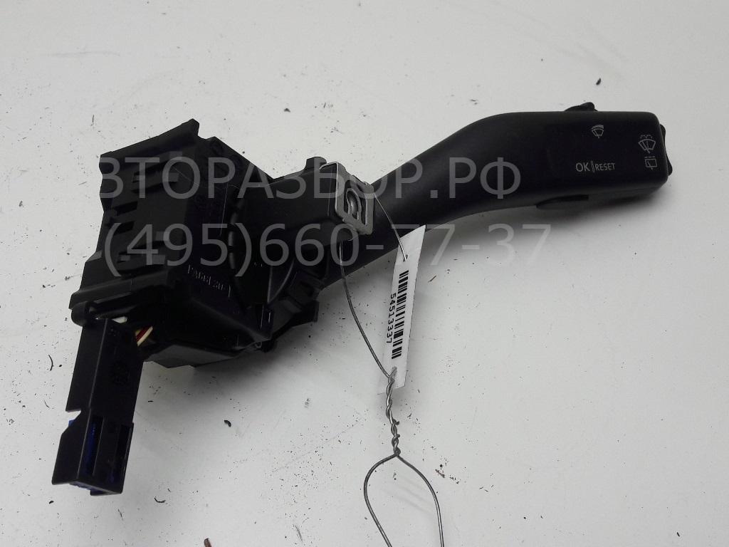 Переключатель стеклоочистителей