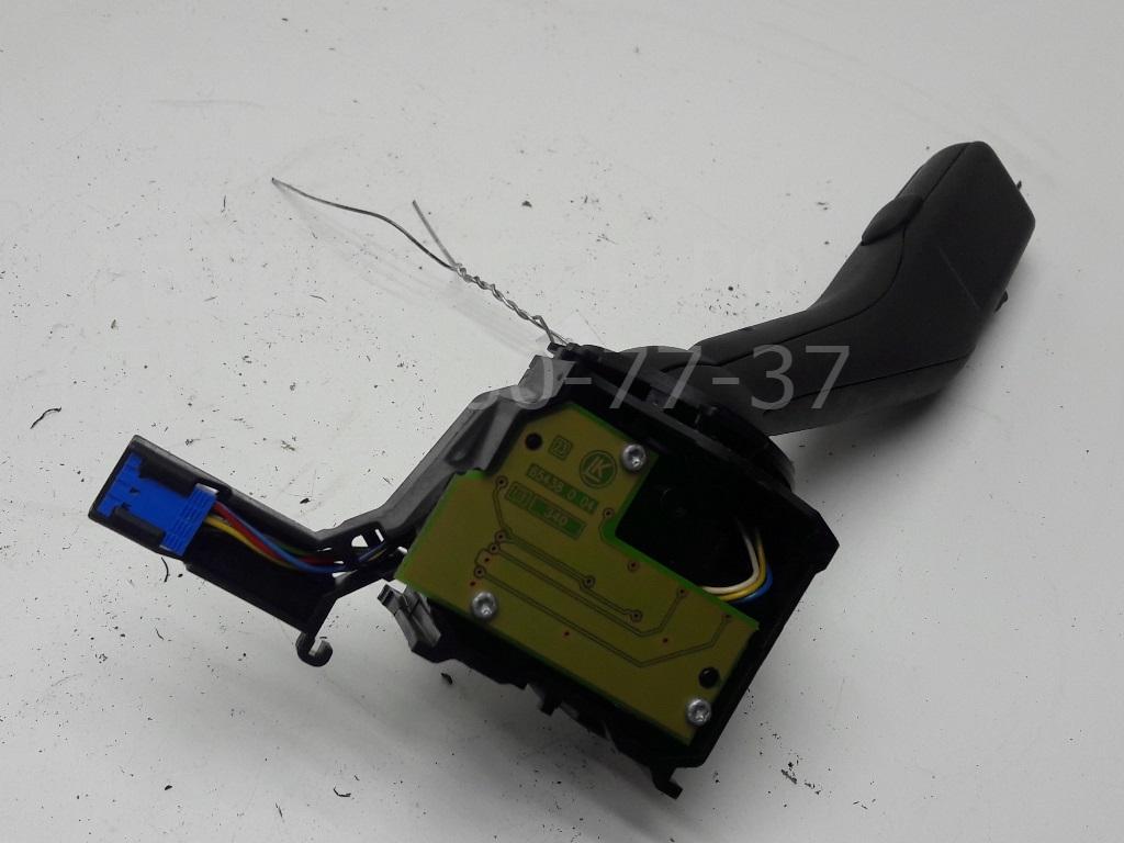 Переключатель стеклоочистителей