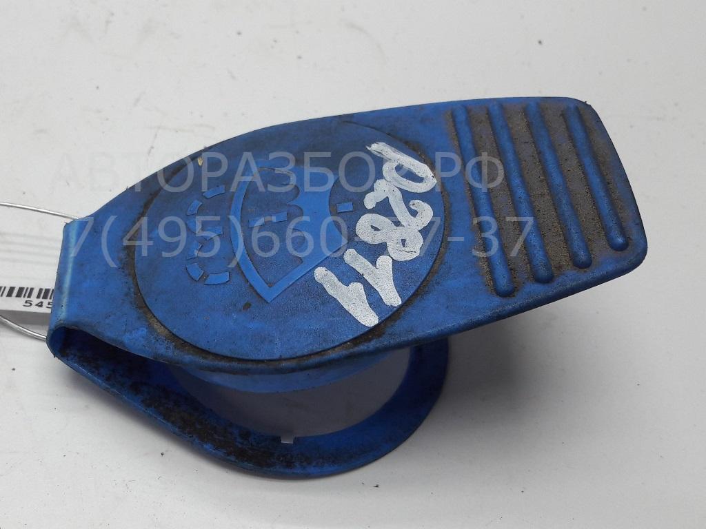 Крышка бачка омывателя