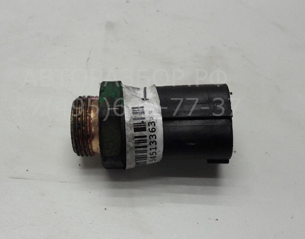 Датчик температуры