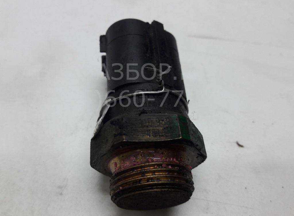 Датчик температуры