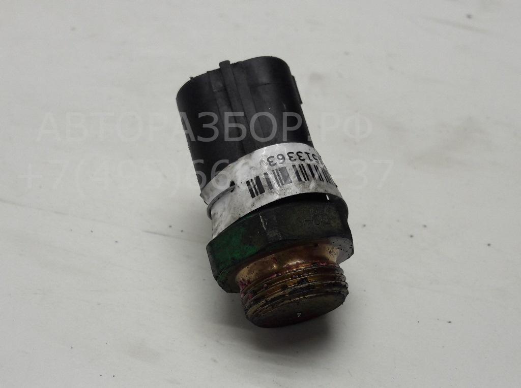 Датчик температуры