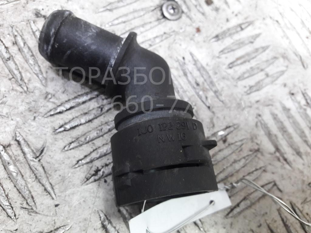 Фланец / тройник